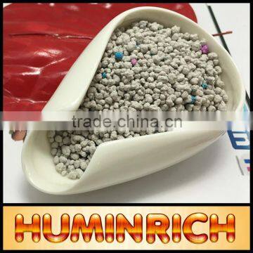 Huminrich Clean Pet Products Bentonite Cat Litter Crush