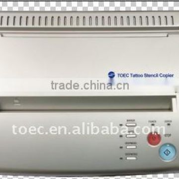 China first Thermal Tattoo Stencil Copier Machine 116F