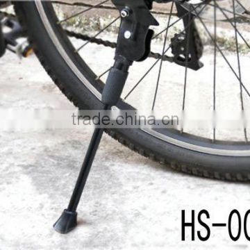 aluminum alloy adjustable bicycle kickstand