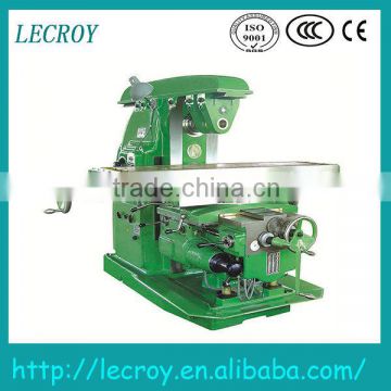 X6140-400x2000 knee type mill machine