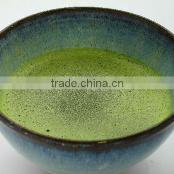 Japan Quality Kyoto tea Leaf Best Organic matcha green tea powder organic