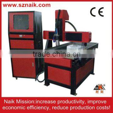 high quality cheap 3D engraving machine