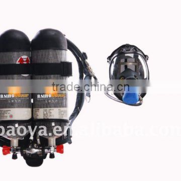 Baoya SDP1100 SCBA Air Breathing Respirator