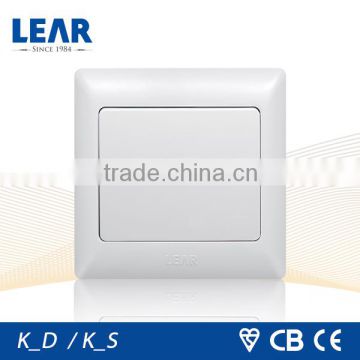 Hot selling electrical switch parts