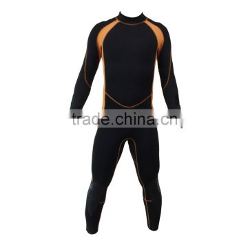 Custom Design Neoprene Wetsuit Diving Wetsuit Diving Wear Full Body Suit for Men