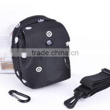 Contemporary cheap elastic belt waist bag
