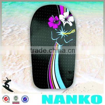 Body board, surfboard