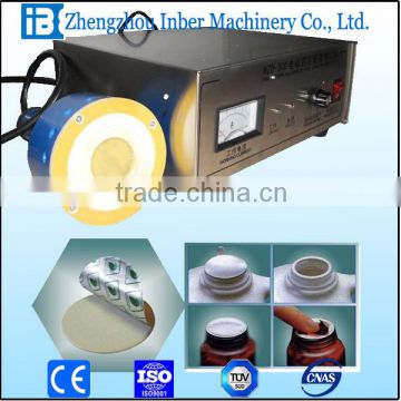used aluminum foil sealing machinery with factory price