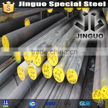 alloy steel bar Q195 JIS: SS330(SS34) DIN: St33 BS: 040A10