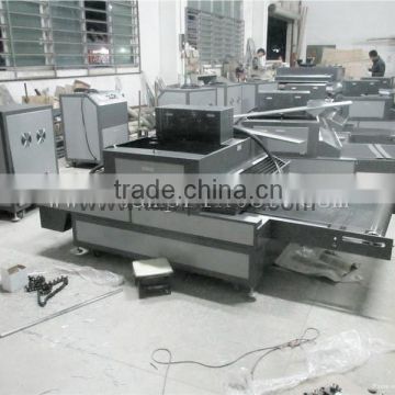 TM-UV-F1 Offset Printing Post-press UV Drying Conveyor Machine