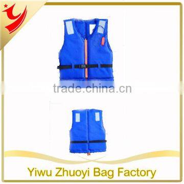 Fashionable,sportful,suitable for women or 10-15 years old kids drifting life jackets