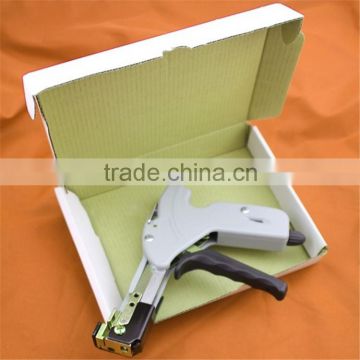 Best selling cable strap tensioning tool & fasten tool for cable tie