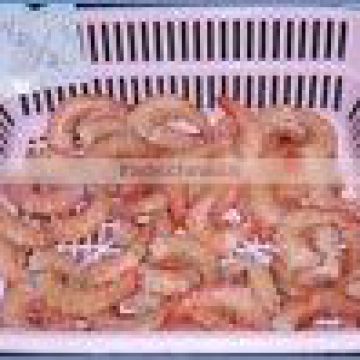 Headless Ezee Peel Shrimps