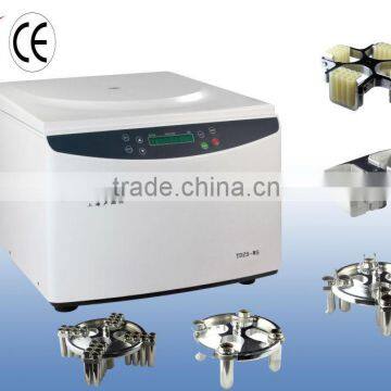 TDZ5-WS dental lab centrifuge