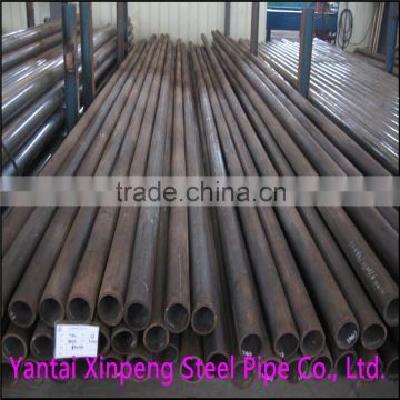 a53b a106b cold drawing st52 steel pipe for hydraulic