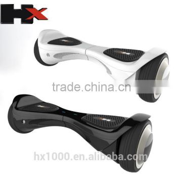 Wholesale HX electric hoverboard with bluetooth UL2272 certificate