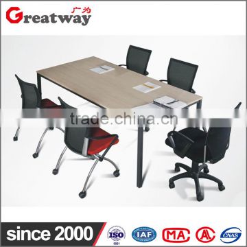 Luxury conference table furniture hardware guangzhou