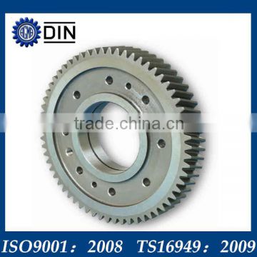 good gears spare parts for engine