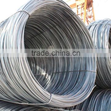 low carbon wire rod latest price