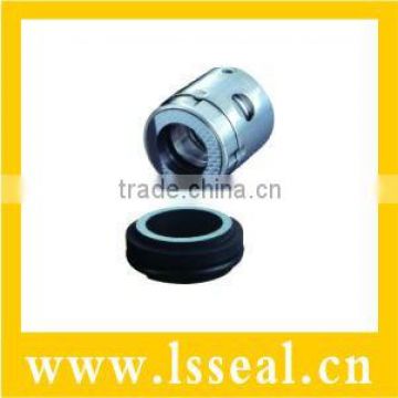 Most Practical cartridge mechanical seal HF104/104B with big spring