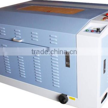 40*60cm size laser engraving machine.New cheap price laser cutter-SN-4060C