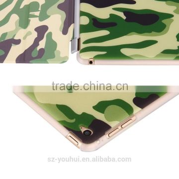 High Quality For Ipad Printed Case With Air Stand Function