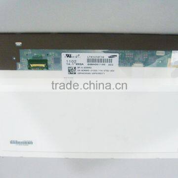 LCD Screen LED WXGA 14.1" LTN141AT16 for Dell Latitude E6410