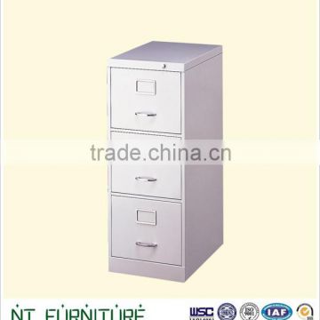 2014 new Customiz cheap 3 drawer file cabinet /cabinet