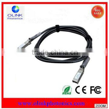 HP SFP+ Kupfer-Link / 10 Gigabit SFP Copper Cable