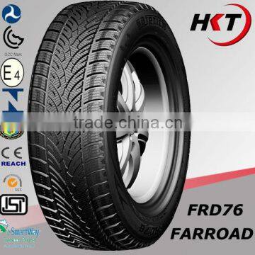 195/65R15 Manufacture radial car tyre wholesale PCR