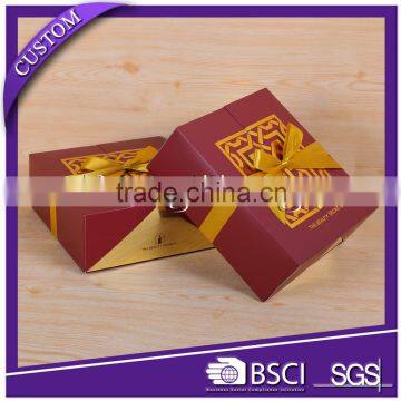 High quality perfume box ,perfume paper box wholesale