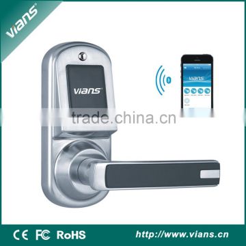 manufacturer in china patented in USA bluetooth lock