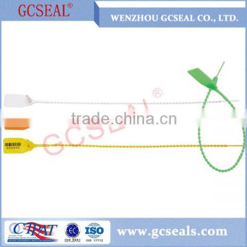 Top Products Hot Selling New 2015 plastic lead seal GC-P002