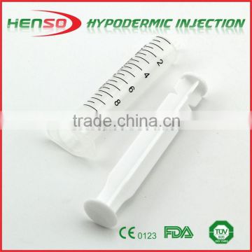 Henso Disposable Two Parts Syringe