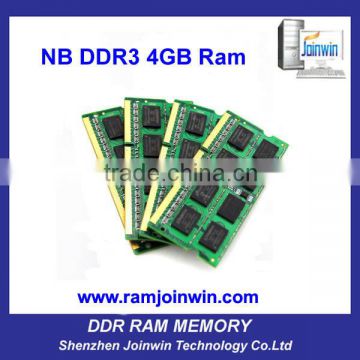 chinese brand laptops ram tests good 4gb ddr3 1600 memory