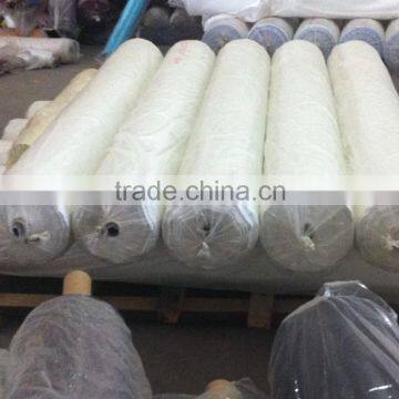 Good Quality Polyester Satin Fabic