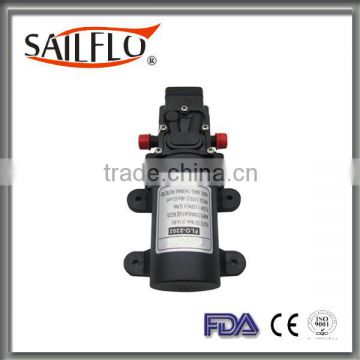 Sailflo small auto shut off switch water pump