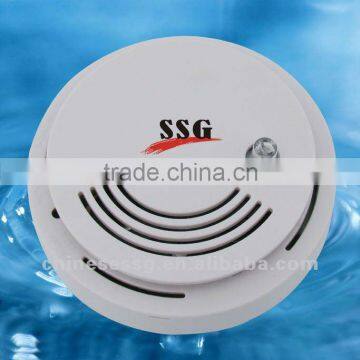 best seller Wired Smoke Detector with alarm