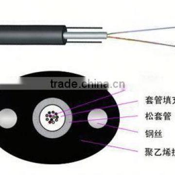 china oem factory 1core to 288core 96 core fiber optic cable