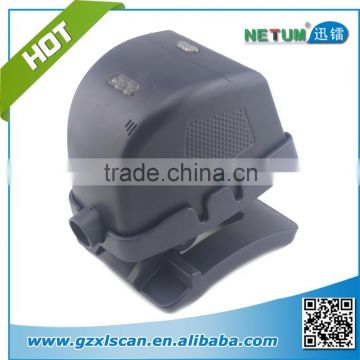 NT-2020 Chinese supplier factory direct sales large storage 2D Omni-directional barcode scanner for POS systems