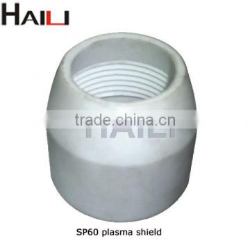 SP60 plasma shield cap