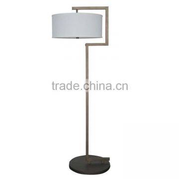 Modern and contemporary decorative Floor Lamp for Hotel lamp made in China