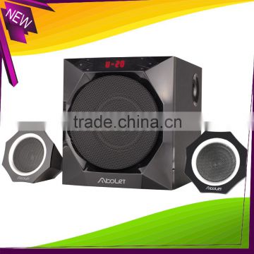 A316 Fashion Style Powerful Response Super Bass Home Theatre System