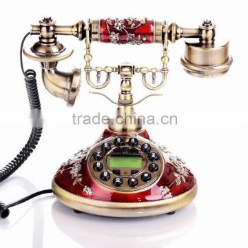 European Style Telephone