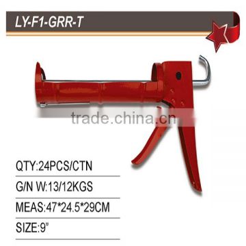 China Factory Heavy Duty Caulking Gun for Sale