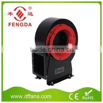 200mm forward centrifugal fan