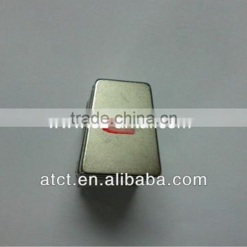 thin plate magnets/neodymium N42 magnets