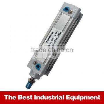 Standard Pneumatic Cylinder ISO6431 DNC Series