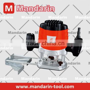 Electric power tool Wood Machinery tool 1250W 6/8mm Hand Wood Router