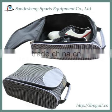 China wholesale promotion cheap golf shoe bag
